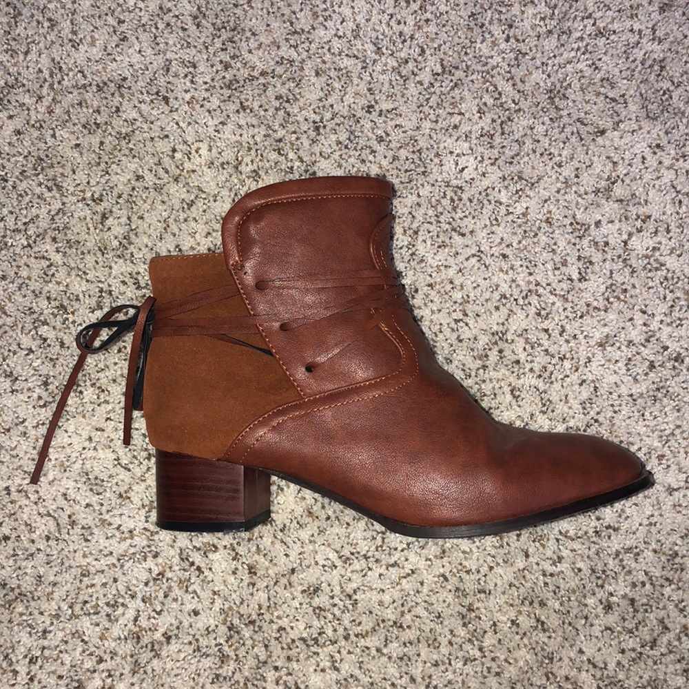 Booties